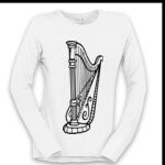 Women's Long Sleeve Shirt Thumbnail