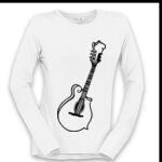 Women's Long Sleeve Shirt Thumbnail