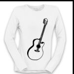 Women's Long Sleeve Shirt Thumbnail