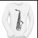 Women's Long Sleeve Shirt Thumbnail