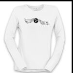 Women's Long Sleeve Shirt Thumbnail