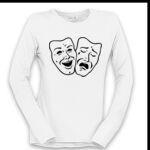 Women's Long Sleeve Shirt Thumbnail