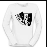 Women's Long Sleeve Shirt Thumbnail