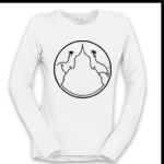 Women's Long Sleeve Shirt Thumbnail
