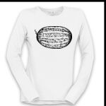 Women's Long Sleeve Shirt Thumbnail