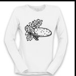Women's Long Sleeve Shirt Thumbnail