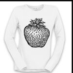 Women's Long Sleeve Shirt Thumbnail