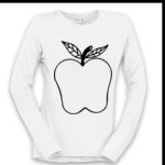 Women's Long Sleeve Shirt Thumbnail
