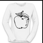 Women's Long Sleeve Shirt Thumbnail