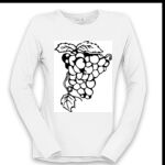 Women's Long Sleeve Shirt Thumbnail