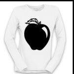 Women's Long Sleeve Shirt Thumbnail