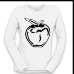 Women's Long Sleeve Shirt Thumbnail