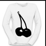 Women's Long Sleeve Shirt Thumbnail