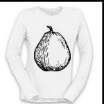 Women's Long Sleeve Shirt Thumbnail