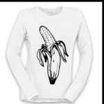 Women's Long Sleeve Shirt Thumbnail