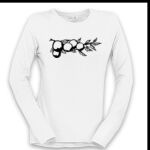 Women's Long Sleeve Shirt Thumbnail