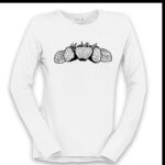 Women's Long Sleeve Shirt Thumbnail