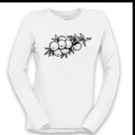 Women's Long Sleeve Shirt Thumbnail
