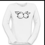 Women's Long Sleeve Shirt Thumbnail