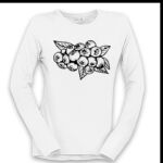 Women's Long Sleeve Shirt Thumbnail