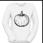 Women's Long Sleeve Shirt Thumbnail