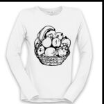 Women's Long Sleeve Shirt Thumbnail