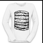 Women's Long Sleeve Shirt Thumbnail