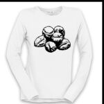 Women's Long Sleeve Shirt Thumbnail