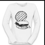 Women's Long Sleeve Shirt Thumbnail