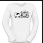Women's Long Sleeve Shirt Thumbnail