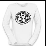 Women's Long Sleeve Shirt Thumbnail