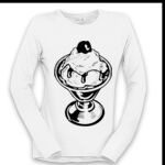 Women's Long Sleeve Shirt Thumbnail