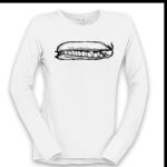 Women's Long Sleeve Shirt Thumbnail