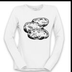 Women's Long Sleeve Shirt Thumbnail