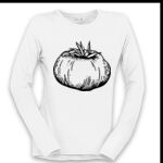 Women's Long Sleeve Shirt Thumbnail