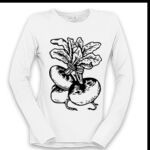 Women's Long Sleeve Shirt Thumbnail