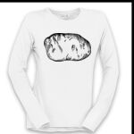 Women's Long Sleeve Shirt Thumbnail