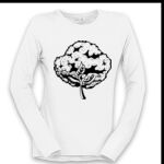 Women's Long Sleeve Shirt Thumbnail