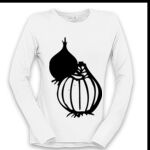 Women's Long Sleeve Shirt Thumbnail