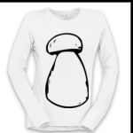 Women's Long Sleeve Shirt Thumbnail