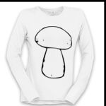 Women's Long Sleeve Shirt Thumbnail