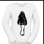 Women's Long Sleeve Shirt Thumbnail