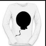 Women's Long Sleeve Shirt Thumbnail