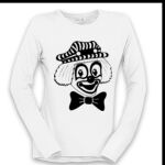 Women's Long Sleeve Shirt Thumbnail