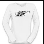 Women's Long Sleeve Shirt Thumbnail