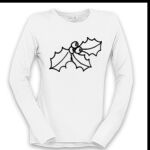 Women's Long Sleeve Shirt Thumbnail