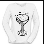 Women's Long Sleeve Shirt Thumbnail