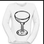Women's Long Sleeve Shirt Thumbnail