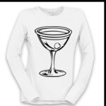 Women's Long Sleeve Shirt Thumbnail