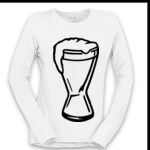 Women's Long Sleeve Shirt Thumbnail